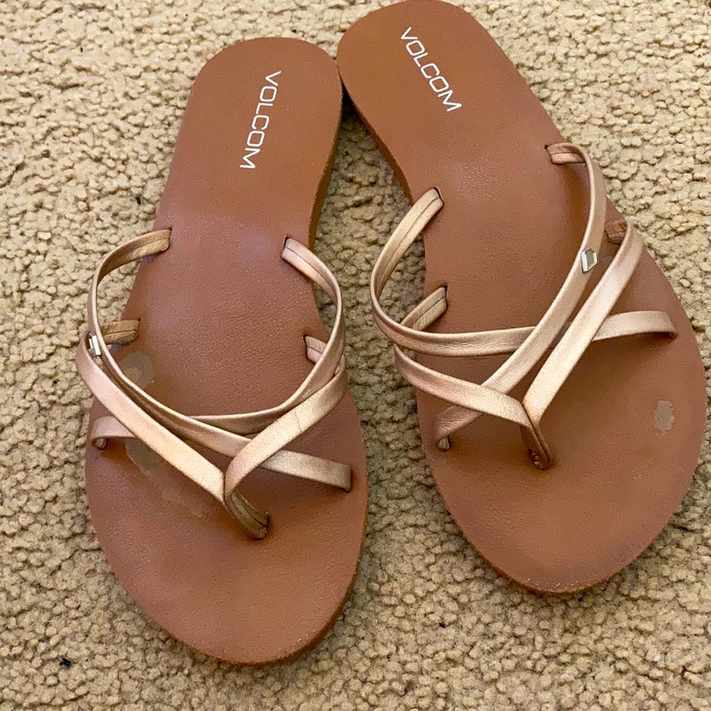 Volcom Sandals